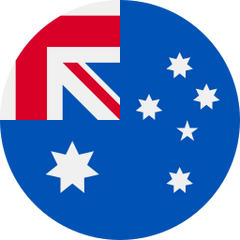 AUD flag